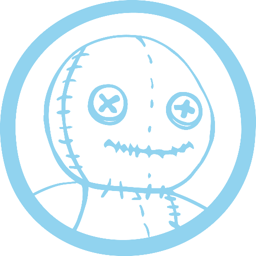 Ragdoll logo